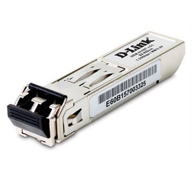 D-Link DEM-311GT Modulo SFP Multi Modo 550m