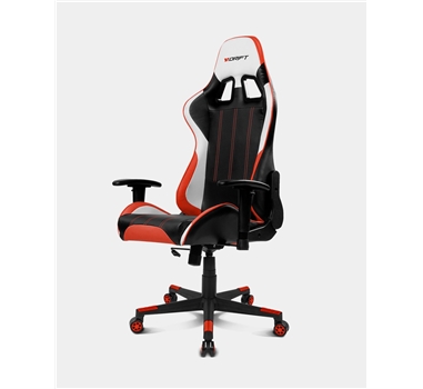 DRIFT Silla Gaming DR175 Roja