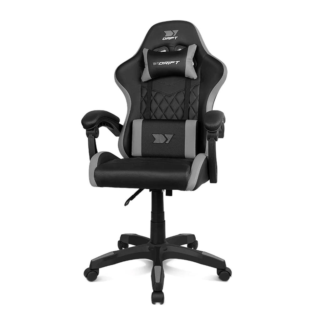 Drift dr35 negra - gris