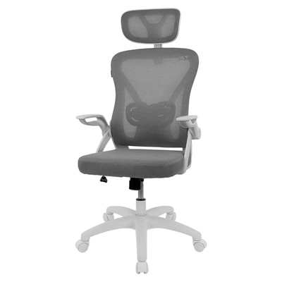 Drift drair35 blanca - gris