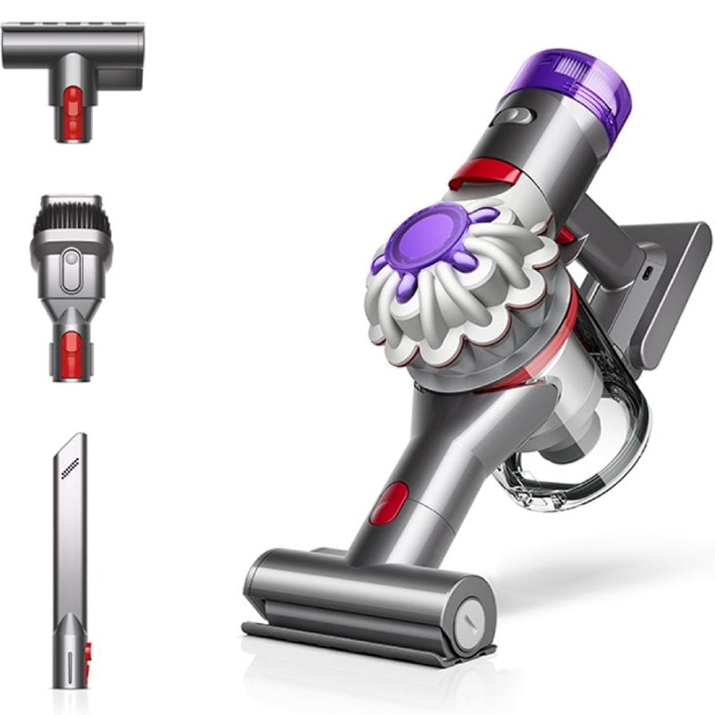 DYSON Car+Boat