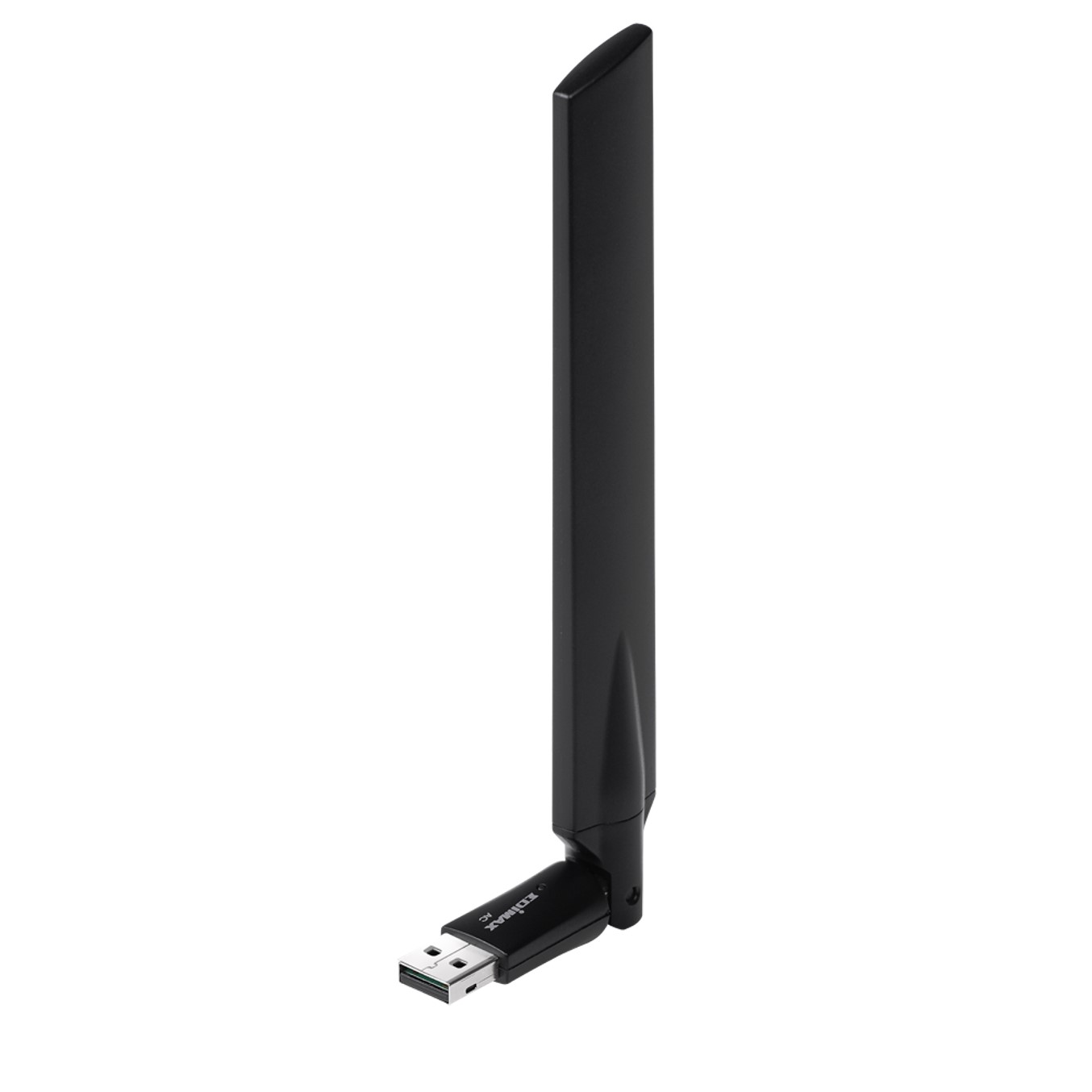 Edimax ac600 doble banda y alta ganancia