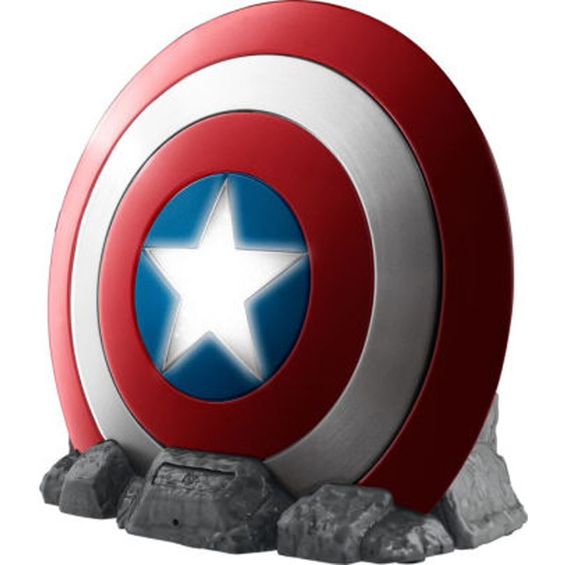 Ekids marvel capitan america