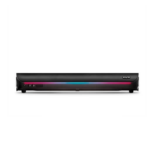 Energy sistem esg 2 sonar 10w - bluetooth 5.0 - usb - in jack 3.5mm - rgb