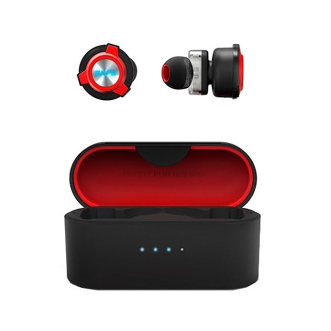 Energy sistem fe 650 gaming bluetooth negro