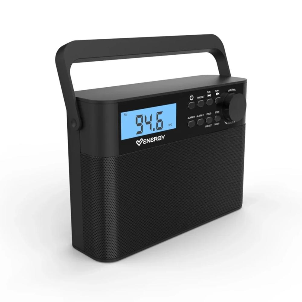 Energy sistem kitchen radio