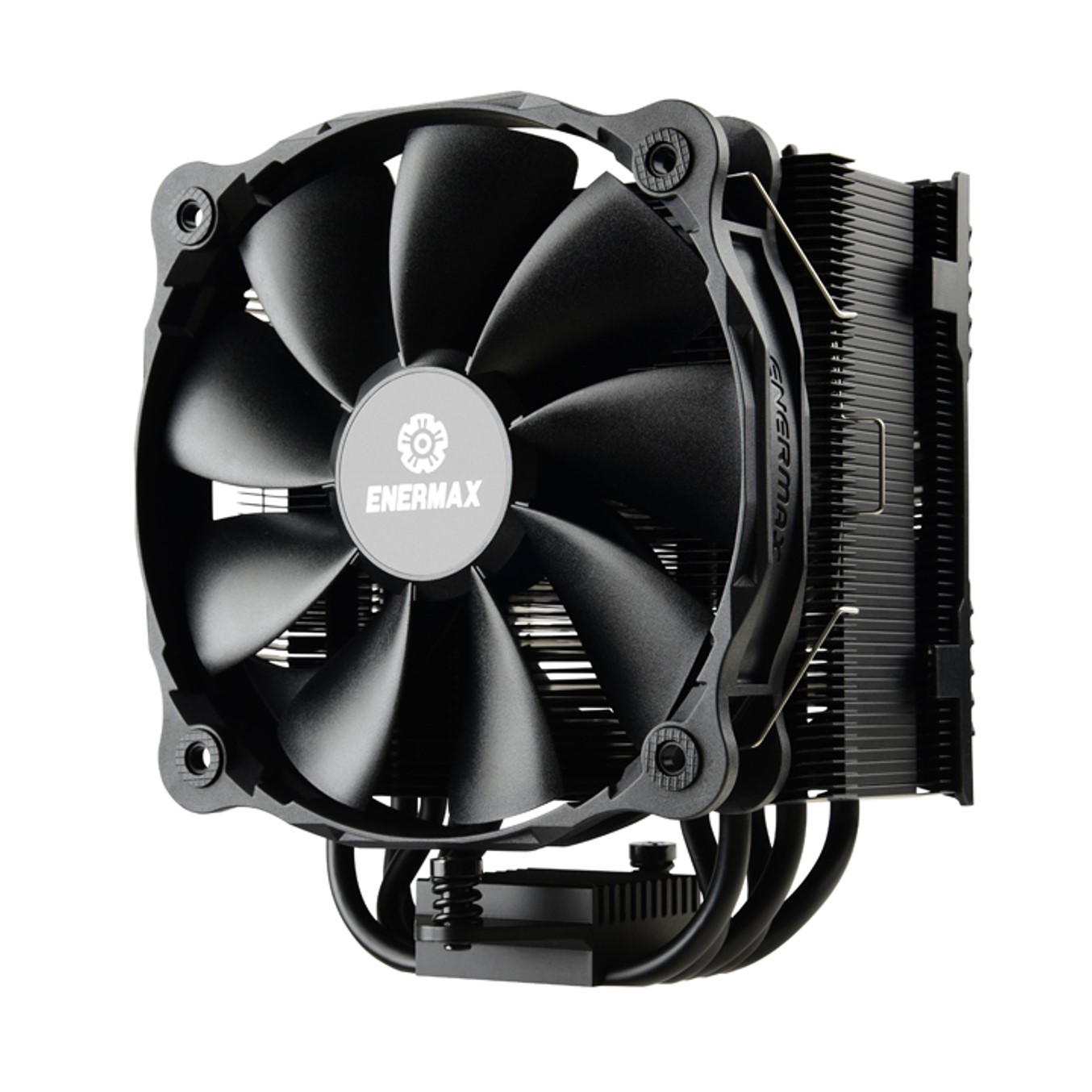 Enermax ets - t50a - fss para intel amd 1x14cm