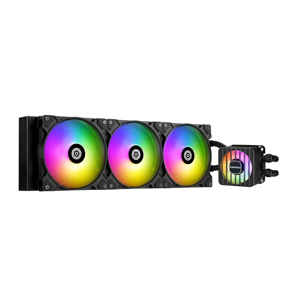 Enermax liqmaxflo series 420mm
