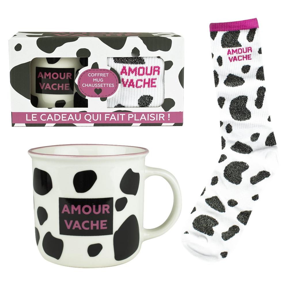 Enesco amour vache