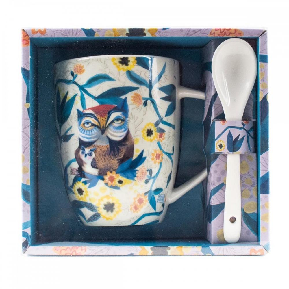 Enesco buhos