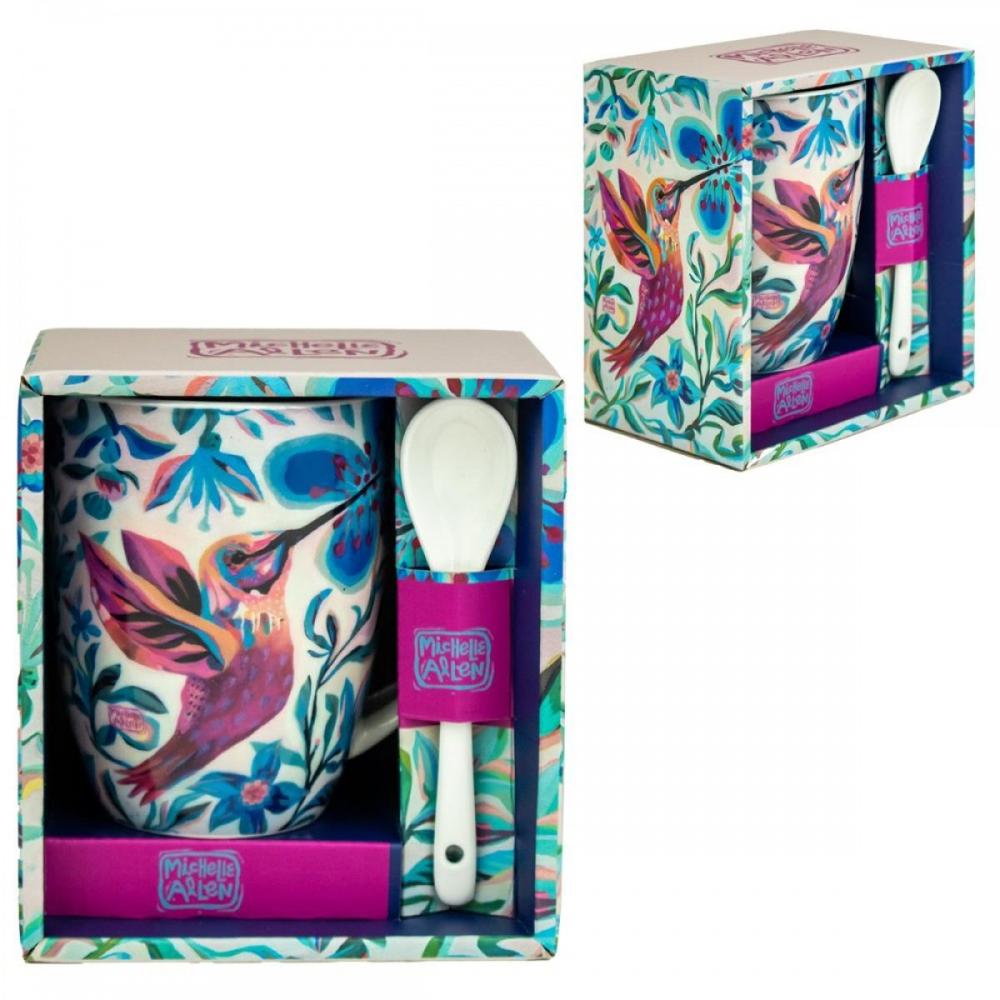 Enesco colibrí
