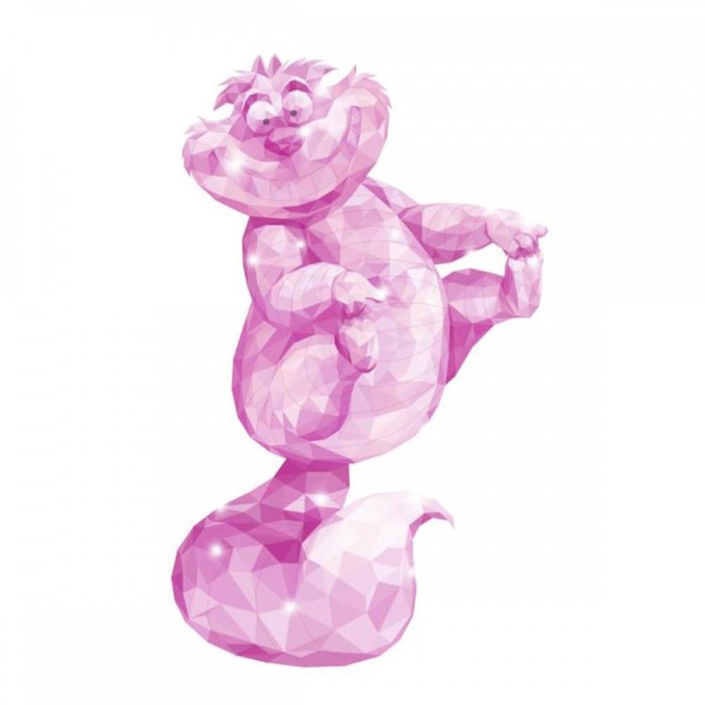 Enesco disney alicia en el país de las maravillas gato cheshire