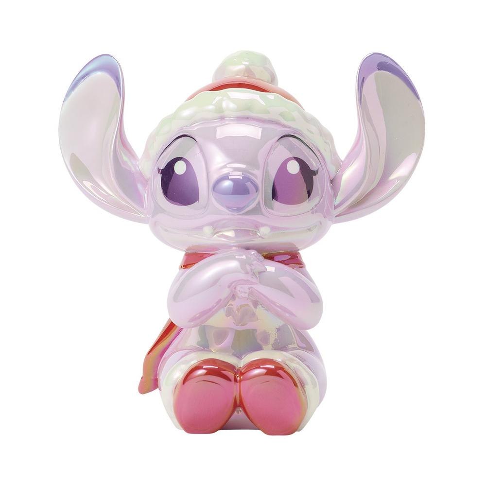 Enesco disney angel navideña