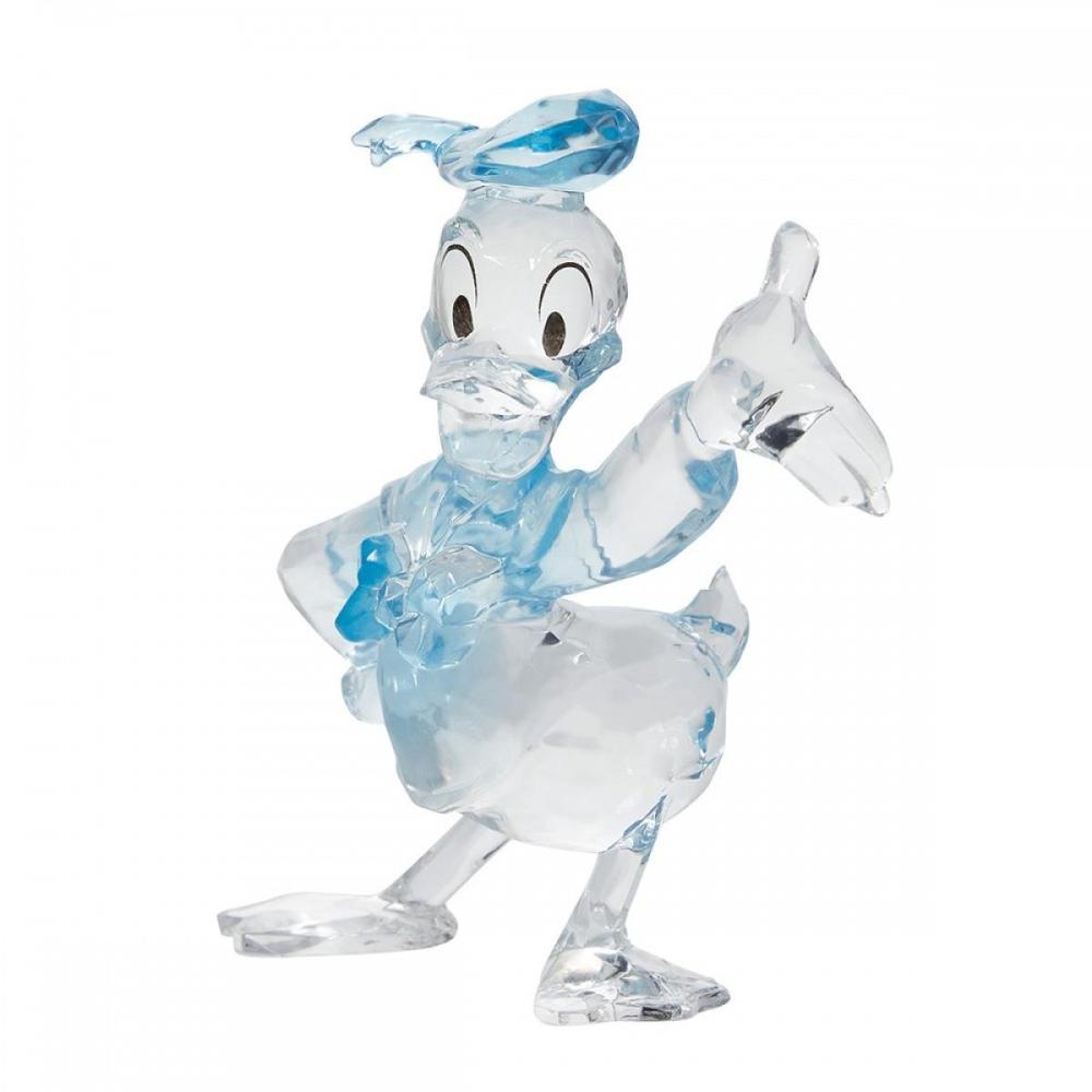 Enesco disney cristal el pato donald