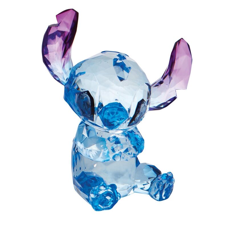 Enesco disney cristal stitch
