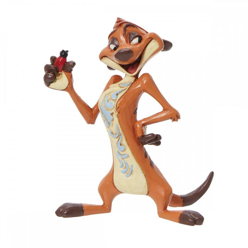 Enesco disney el rey leon timon