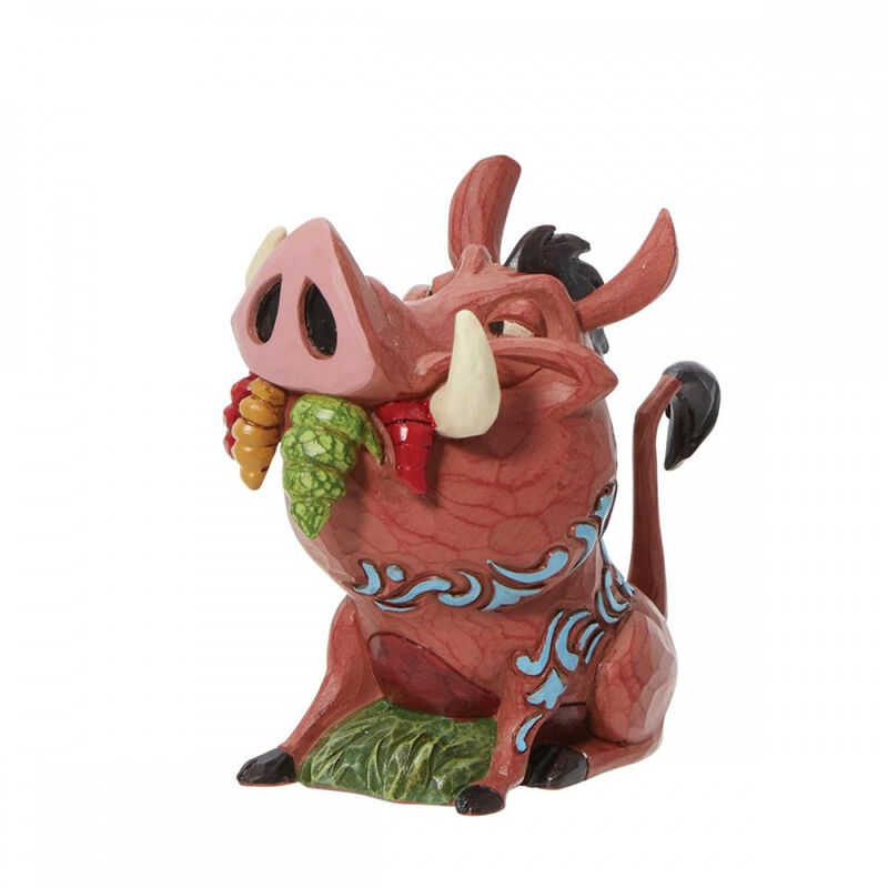 Enesco disney el rey leon pumba