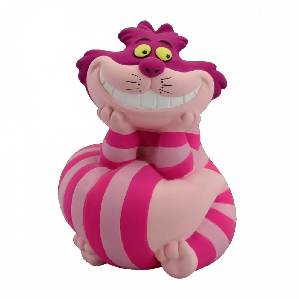 Enesco disney gato cheshire