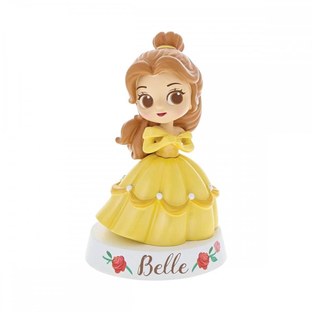 Enesco disney la bella y la bestia bella