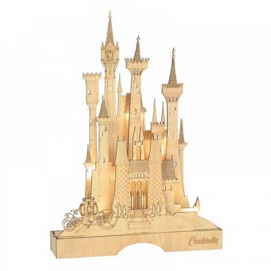 Enesco disney la cenicienta