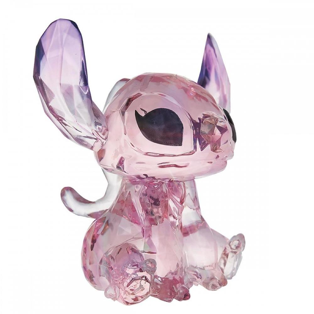 Enesco disney lilo & stitch angel