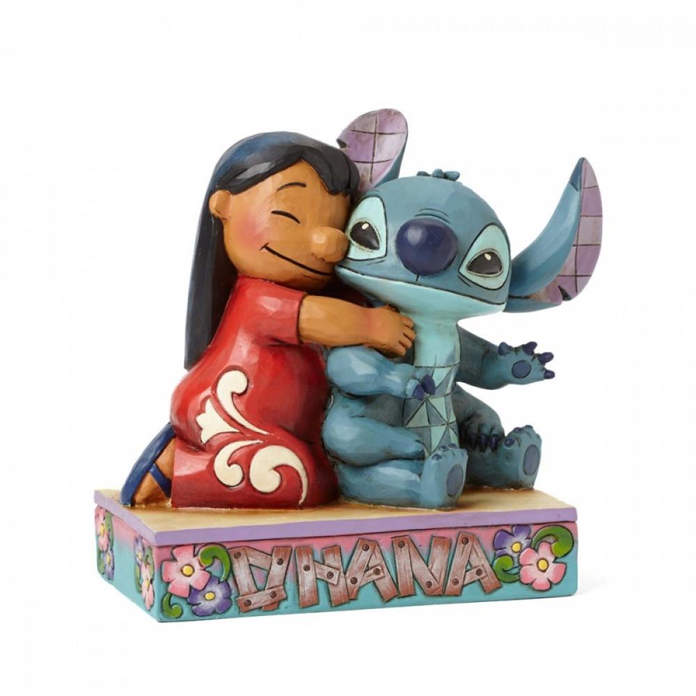 Enesco disney lilo y stitch