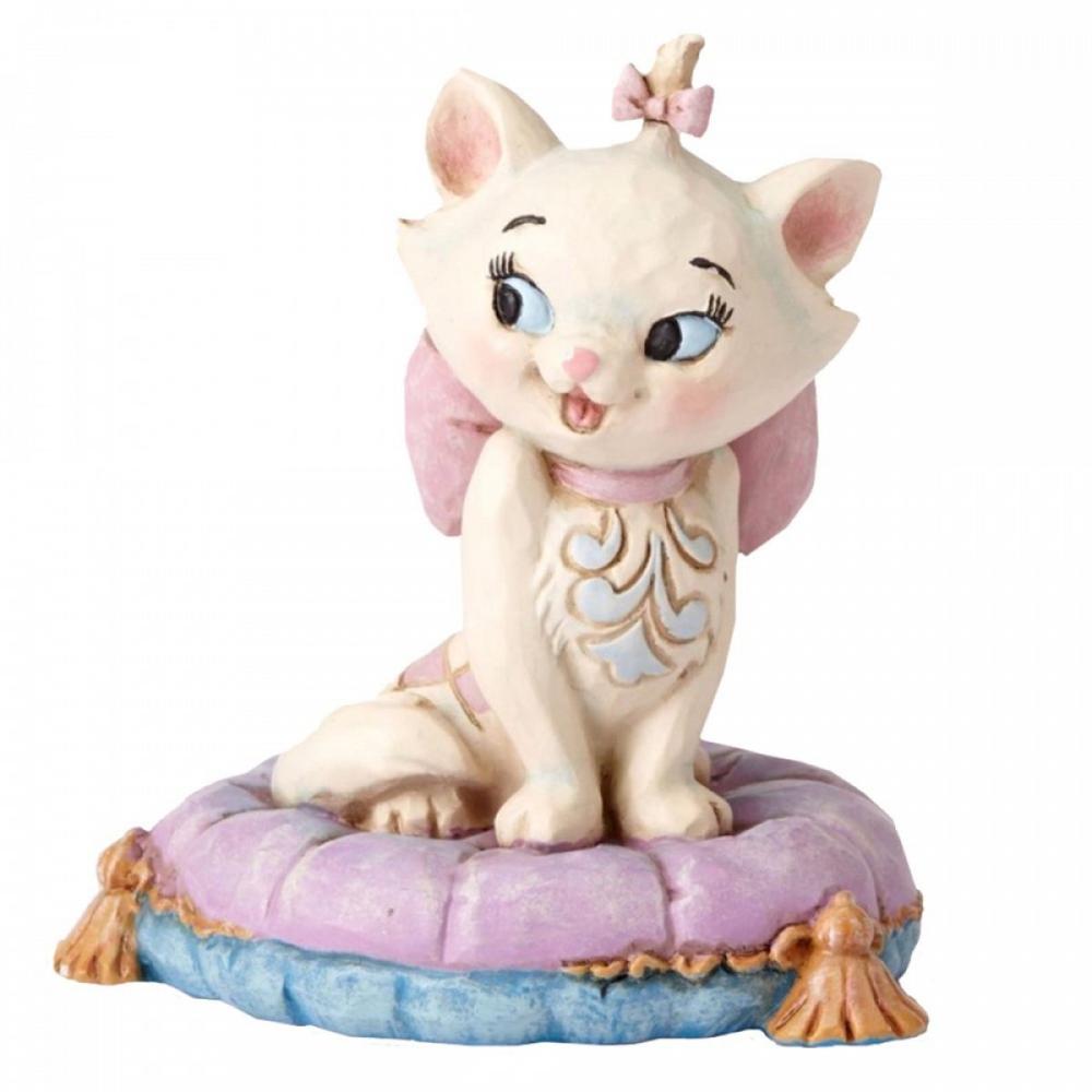 Enesco disney los aristogatos marie
