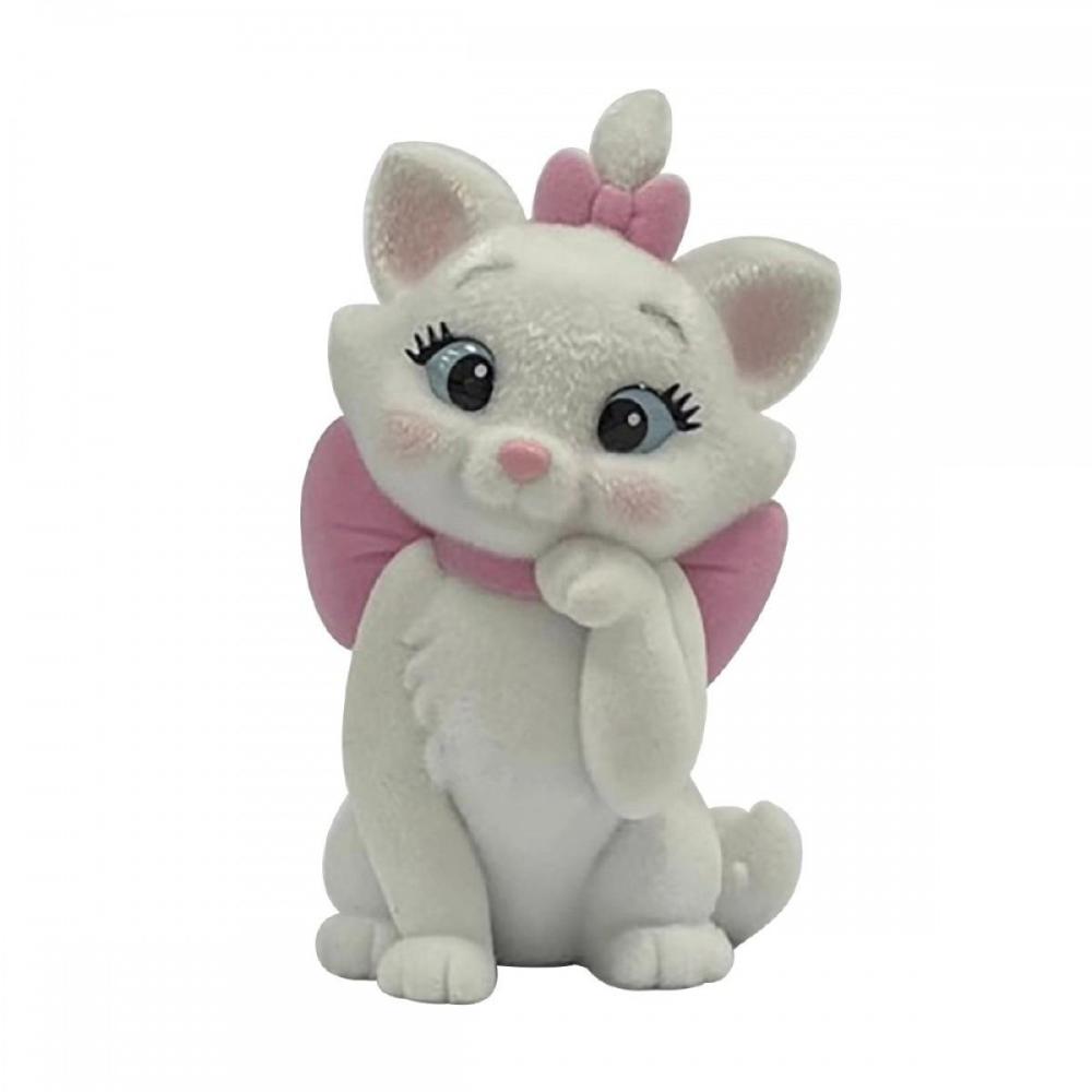 Enesco disney los aristogatos marie de pie