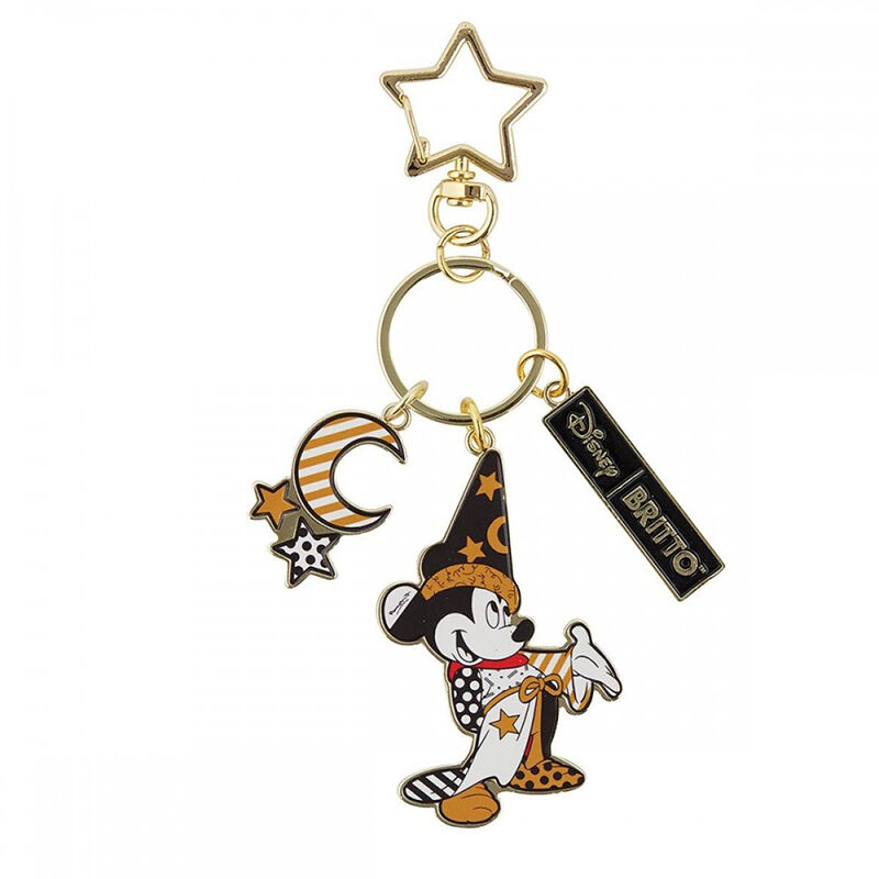 Enesco disney mickey hechicero