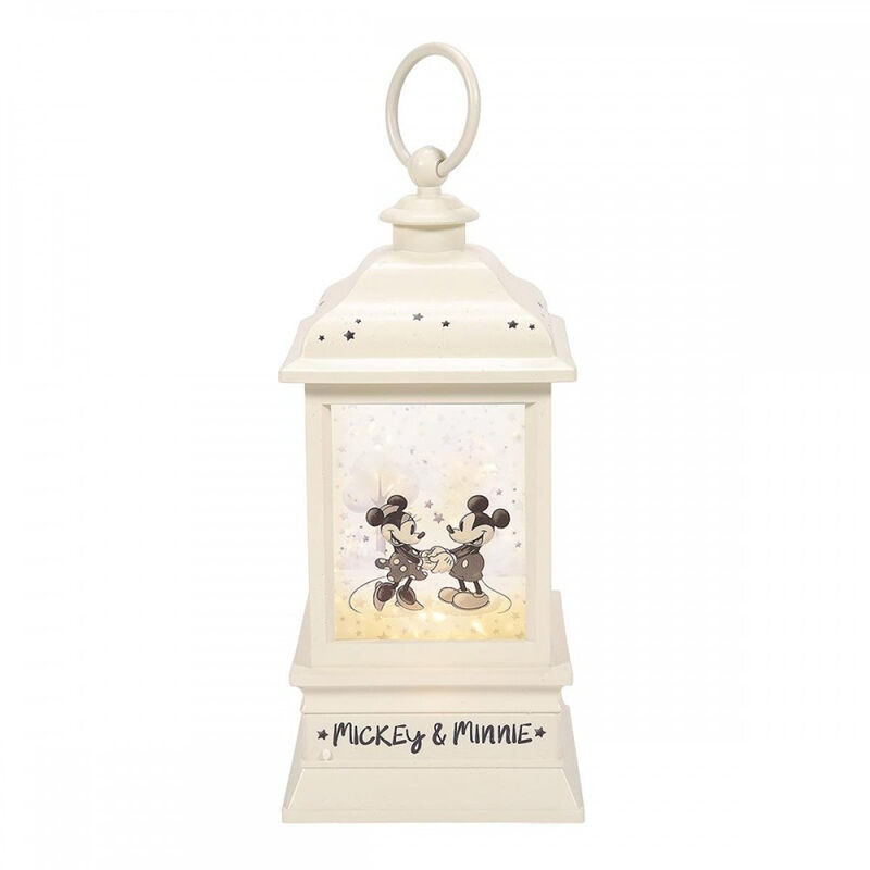 Enesco disney mickey & minnie