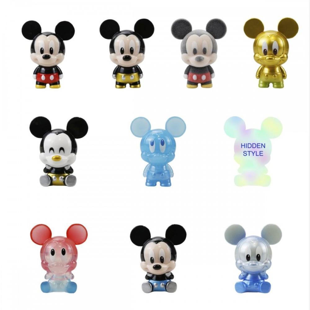 Enesco disney mickey mouse 1 unidad aleatoria