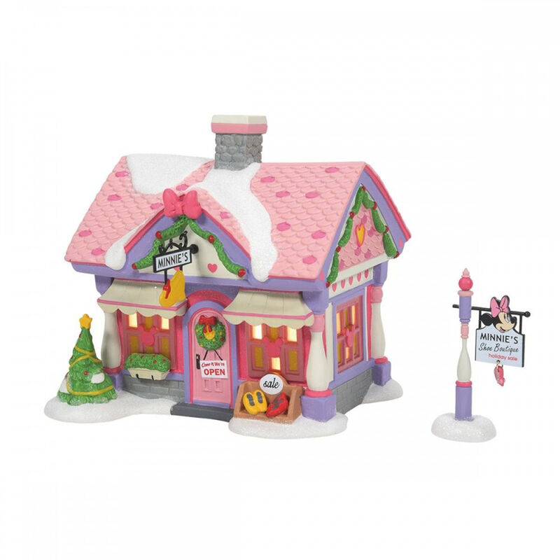Enesco disney mickey mouse zapateria