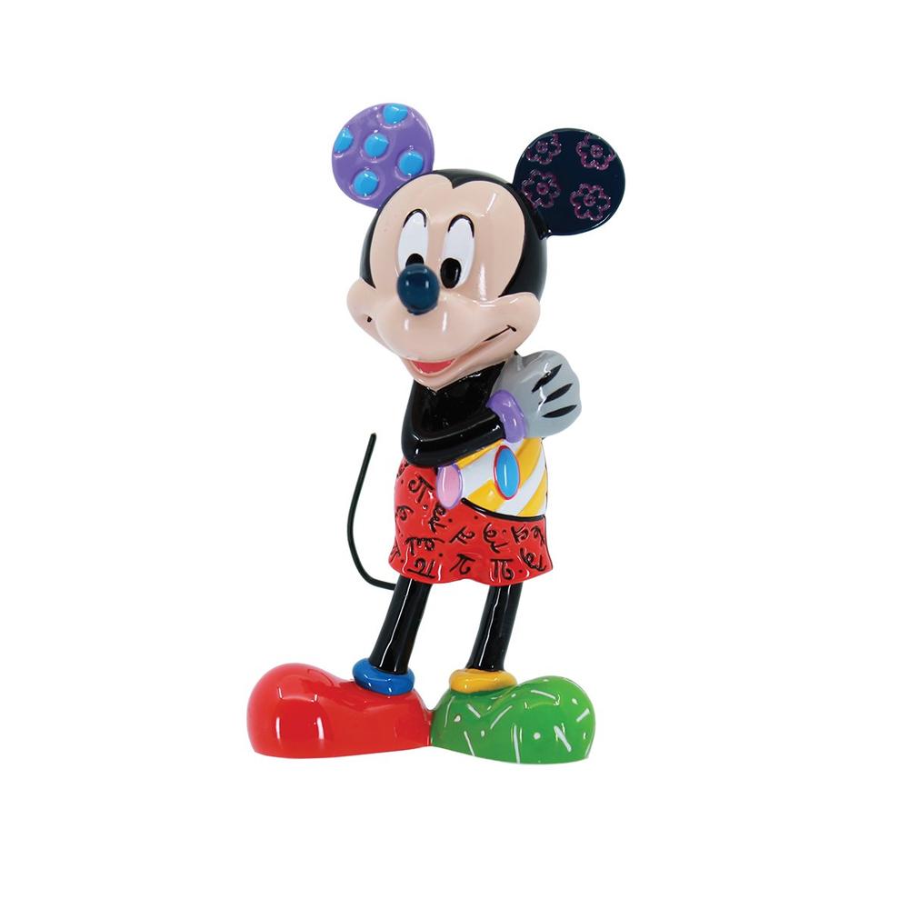 Enesco disney mickey mouse by britto