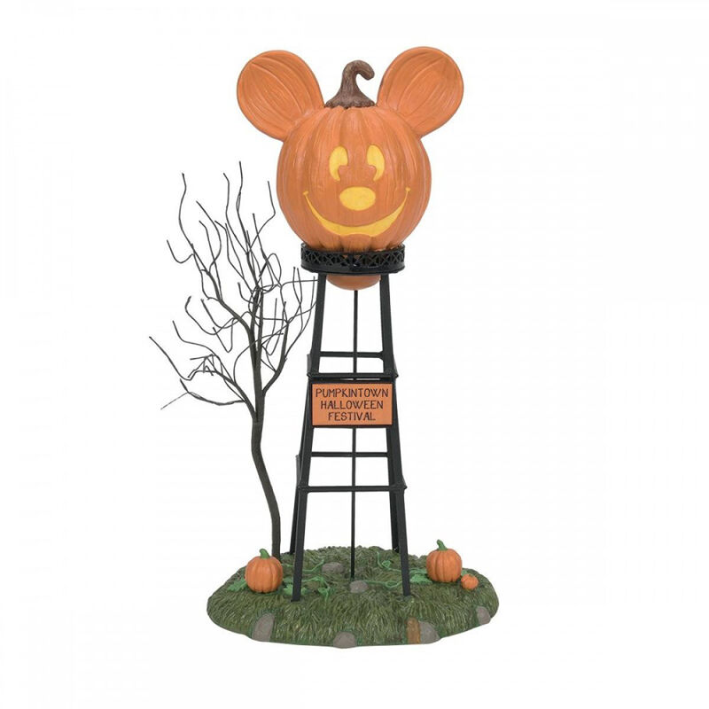 Enesco disney mickey torre de agua