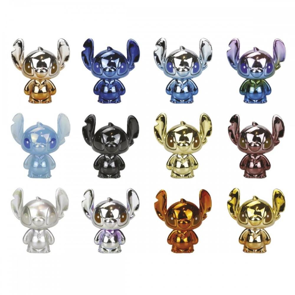 Enesco disney mini stitch 1 unidad aleatoria