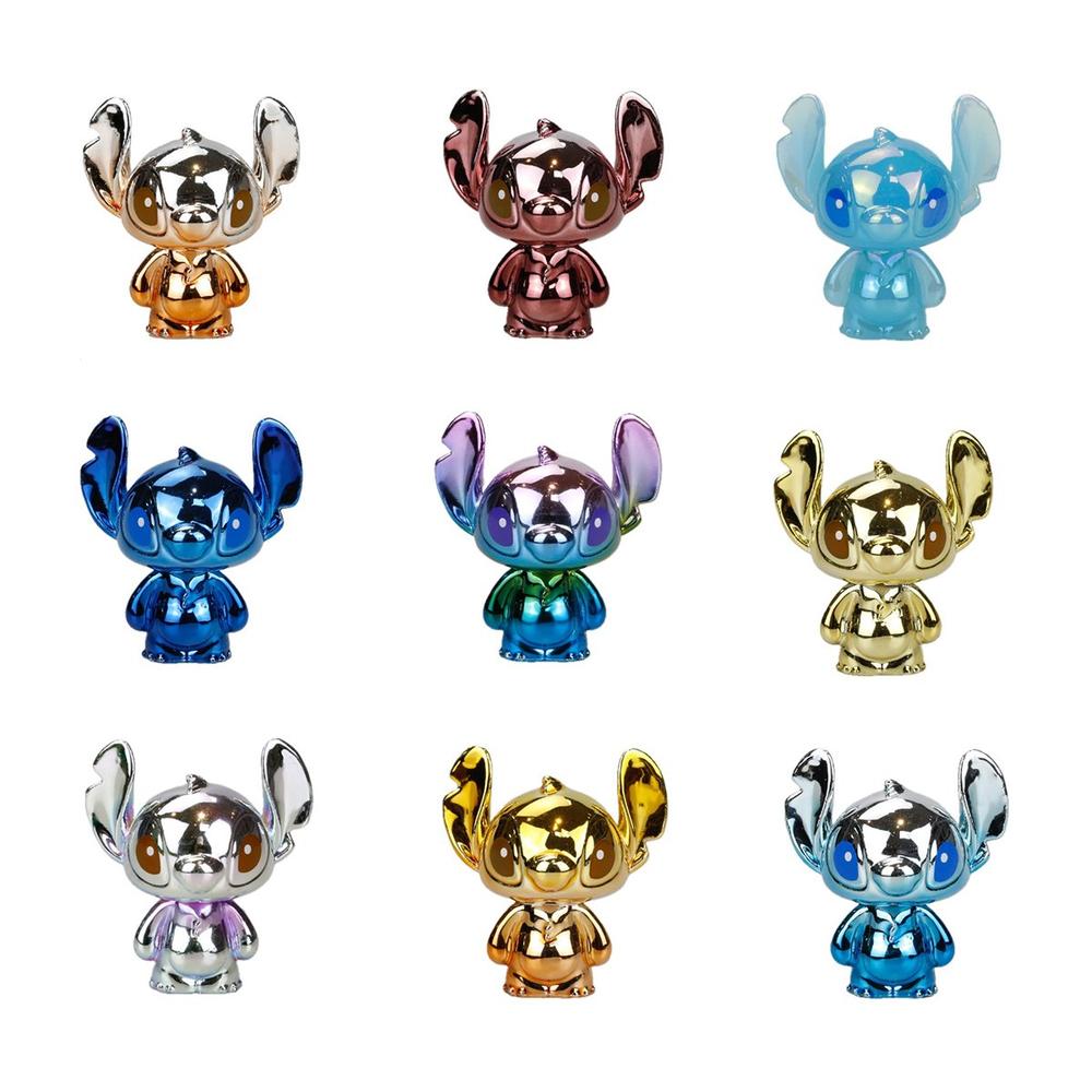 Enesco disney mini stitch 1 unidad aleatoria v2