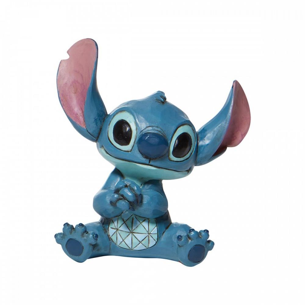 Enesco disney mini stitch