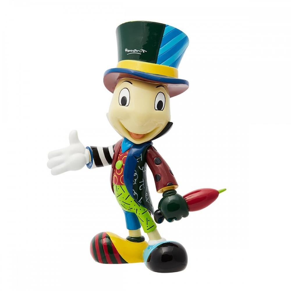 Enesco disney pepito grillo by britto