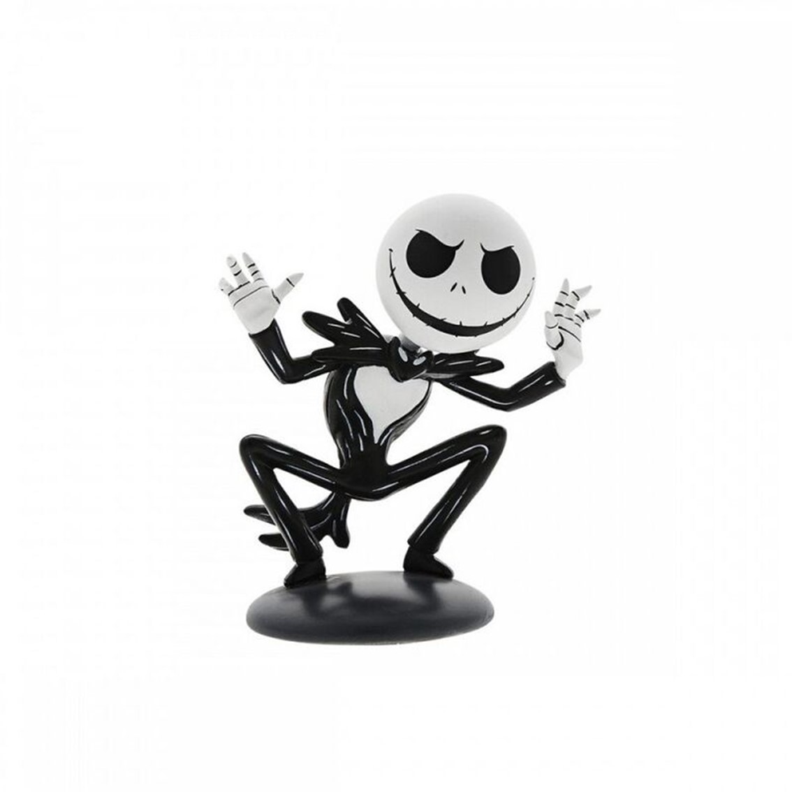 Enesco disney pesadilla antes de navidad mini jack