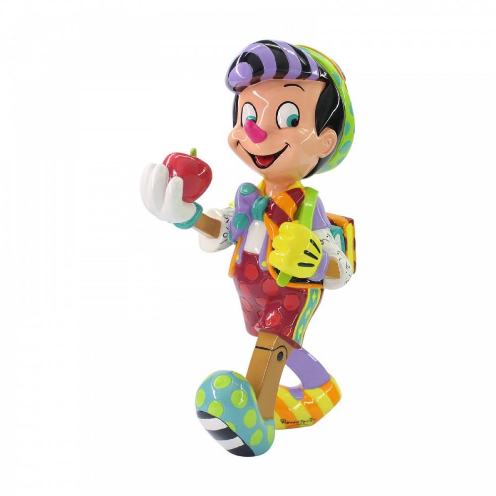 Enesco disney pinocho by britto