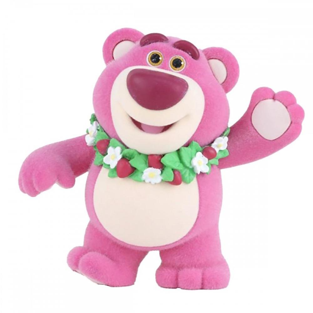 Enesco disney pixar toy story 3 lotso