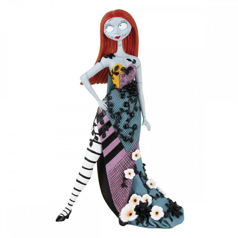 Enesco disney sally floreada