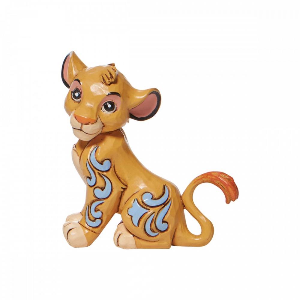 Enesco disney simba
