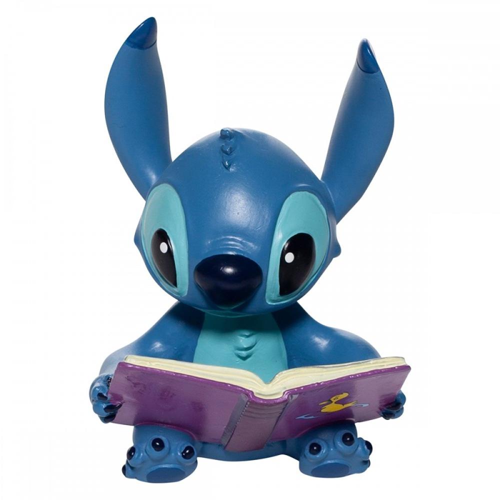 Enesco disney stitch con libro