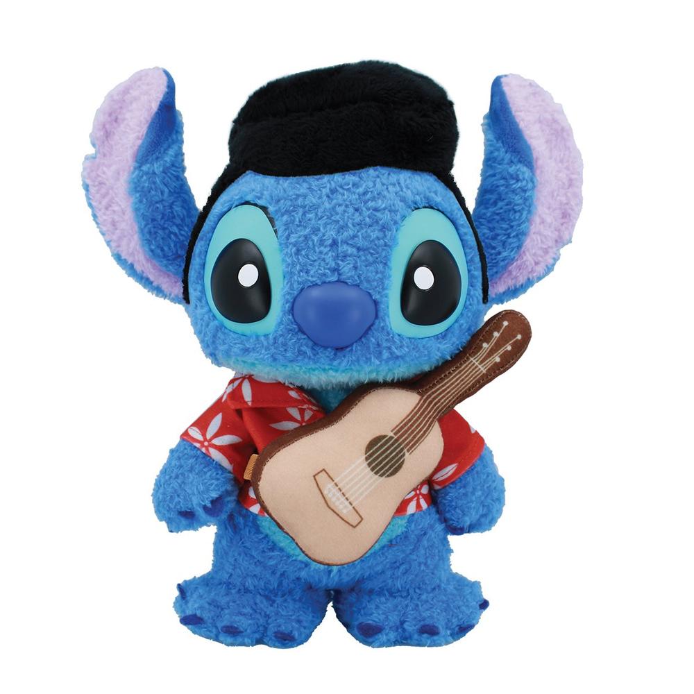 Enesco disney stitch elvis