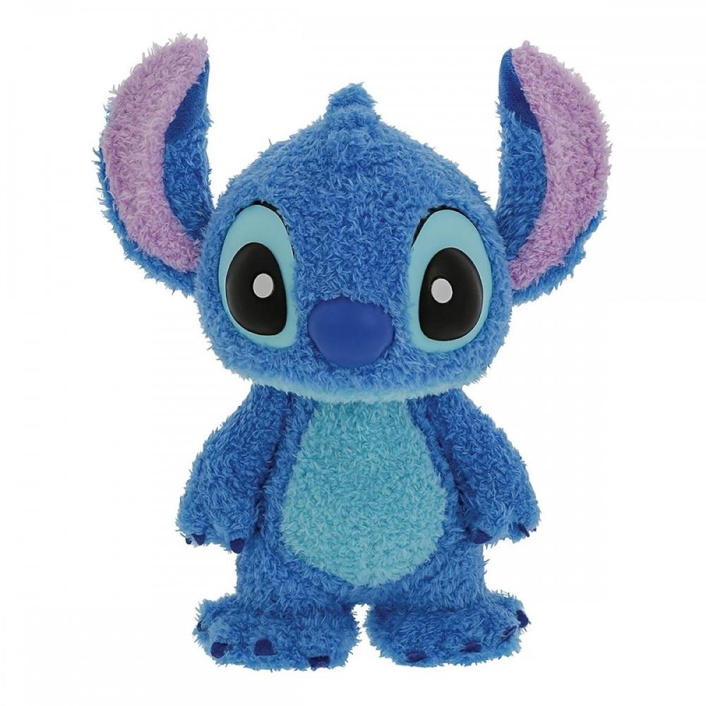 Enesco disney stitch fluffy