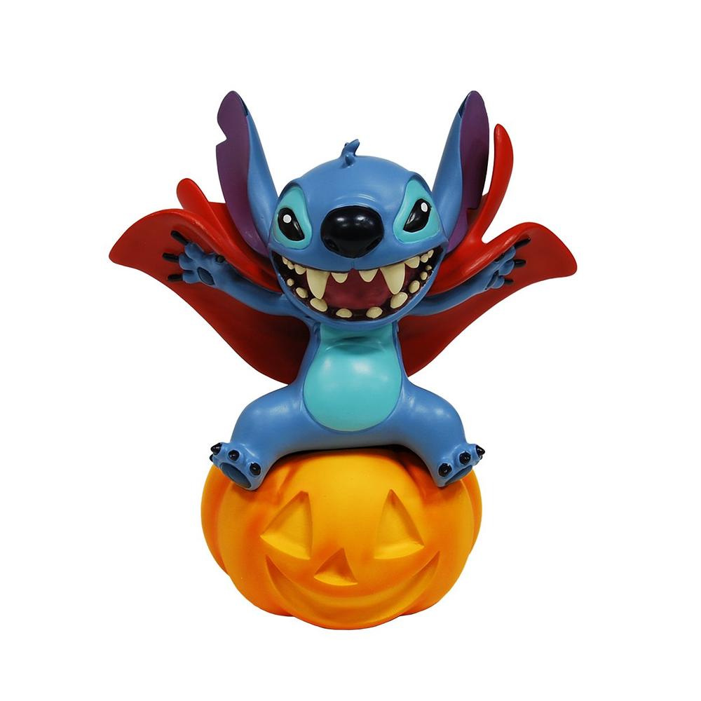 Enesco disney stitch haloween