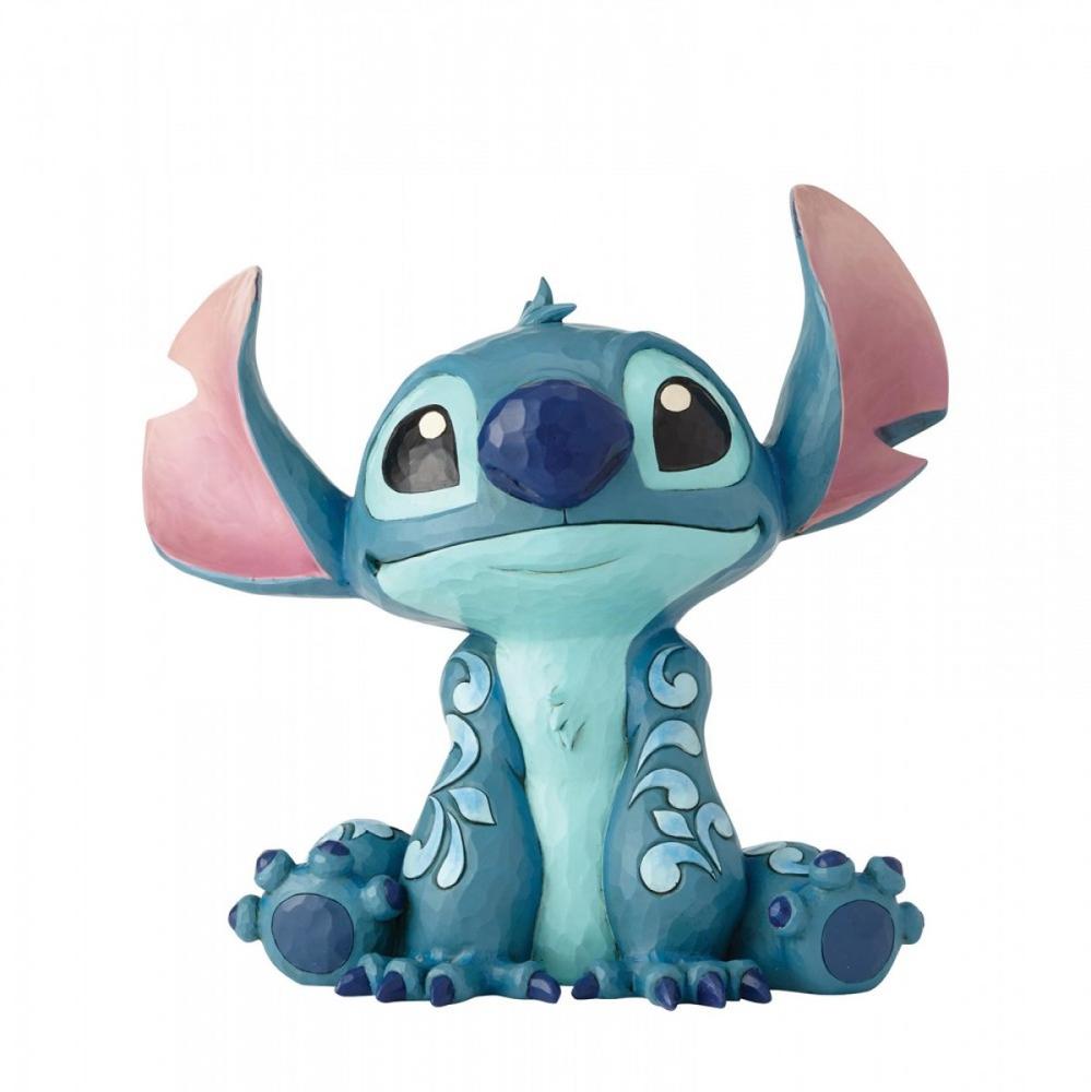 Enesco disney stitch