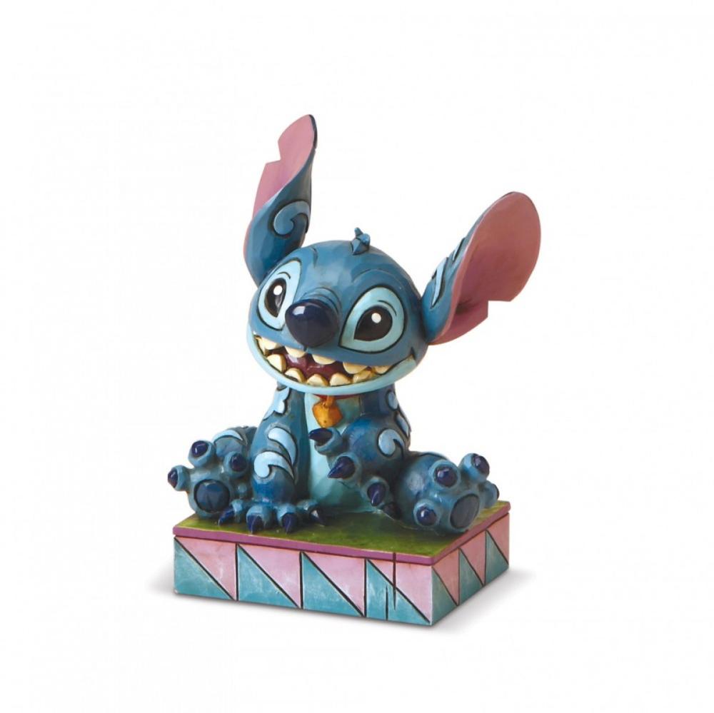 Enesco disney stitch ohana