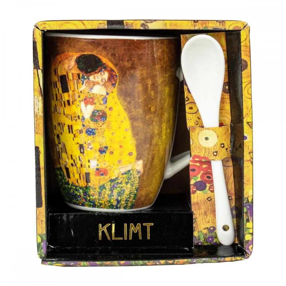 Enesco el beso gustav klimt